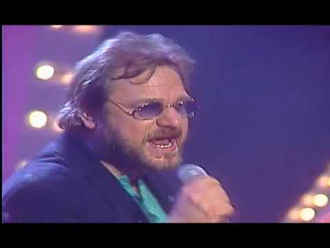 Klaus Lage - Faust auf Faust (Superhitparade in ZDF Hits des Jahres ’85 30.01.1986)