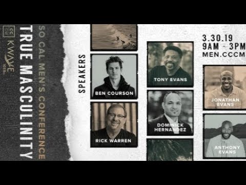 Calvary Chapel Brian Brodersen Hosts Rick Warren Ecumenical False Peace Plan 1 World Religion Video