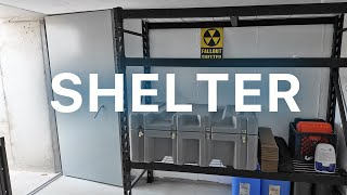 Storm Shelter Essentials: Must-Have Shelter Supplies For Any Storm