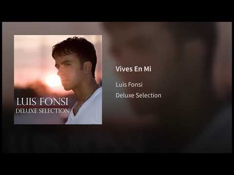 Video thumbnail for Vives en Mi