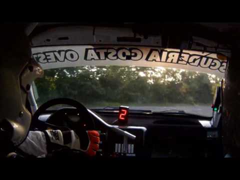 Cameracar Bertonati Giorgio Rally alta val di Cecina P S 1 Montecastelli