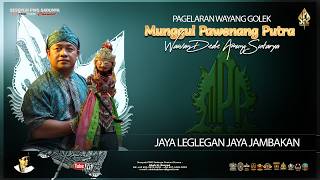 Download lagu WAYANG GOLEK MUNGGUL PAWENANG PUTRA, WAWAN DEDE AMUNG SUTARYA, LAKON JAYA LEGLEGAN JAYA LENGGAKAN mp3