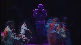 Bobby Brown Live Japan 1991 (Full Concert HD)