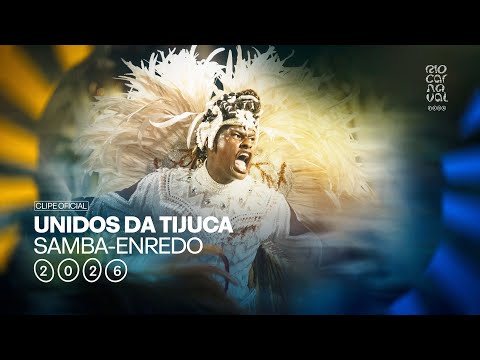 Rio Carnaval and Canal Unidos da Tijuca