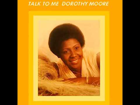Dorothy Moore - Angel Of The Morning  @metrofmcollectorscorner