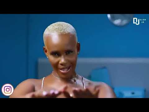 Best Of Omega 256 [Queen Of The West] Ugandan Music Nonstop 2024 By Deejay Alien Ug