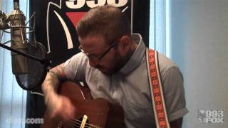 Dallas Green - Fragile Bird