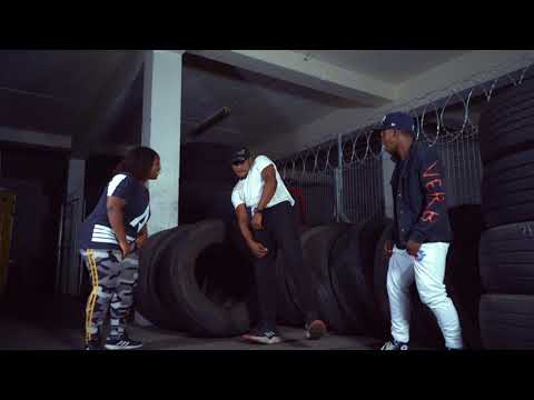 Durban dancers doing the most!!! [Durban's finest] dance video