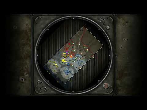 Company of Heroes 2 "Tiger Ace" (W/Commentary)