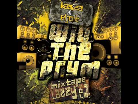 09. kasza i eljot - ide po ciebie ft.Mi, Misssensej