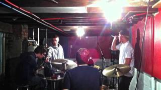 Crookit -  Halloween Rehearsal 2011