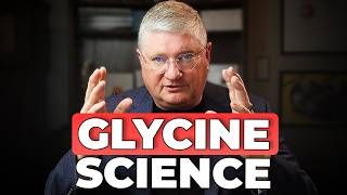 Everything You NEED to KNOW About Glycine