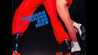 Vaughan Mason - Bounce, Skate, Rock, Roll video
