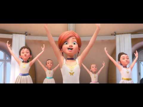Балерина - Trailer