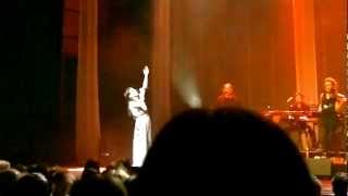 Laleh - Sjung + Vårens Första Dag + Here I Go Again