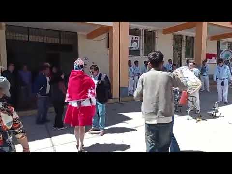 octava de Shanticho ❤️ TEMPORADA 2026-II Aija Áncash Perú 31 de julio