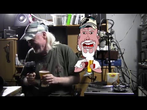 HBW 216 - Double Fisted Again!