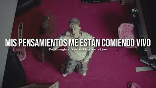 • dont let me go - mgk (Official Video)|| Letra en Español & Inglés | HD