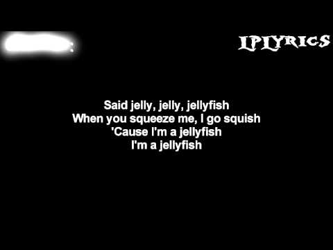 Pbn' Jellyfish - Linkin Park