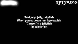 Linkin Park - PB N&#39; Jellyfish [Lyrics on screen] HD