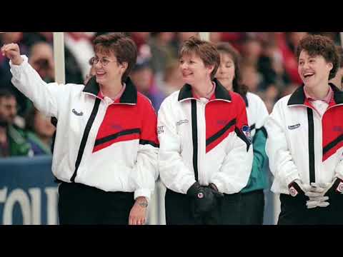 In memory of Sandra Schmirler