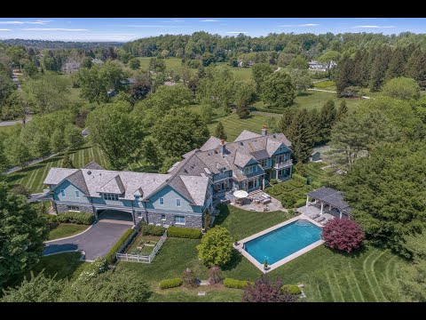 Applebrook: An English Country Estate