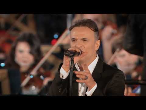 Direcţia 5 şi Orchestra Română de Tineret - Din prima până în ultima zi (@TVR1)