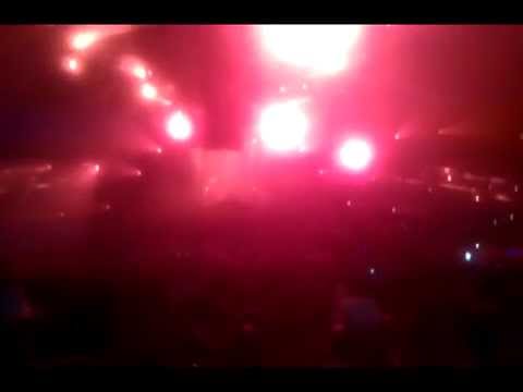 Sensation White 2010 - Amsterdam Arena