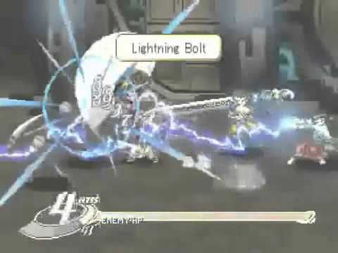 Valkyrie Profile PSX Great Magic Exhibition