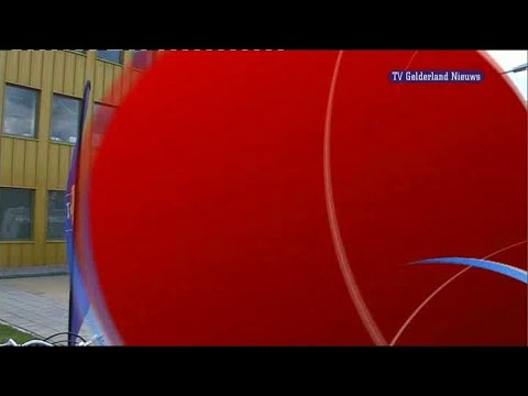 GLD Nieuws 8 november 2010 - Nieuws