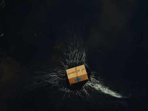 COSTA CASHMAN - ULE (OFFICIAL MUSIC VIDEO)