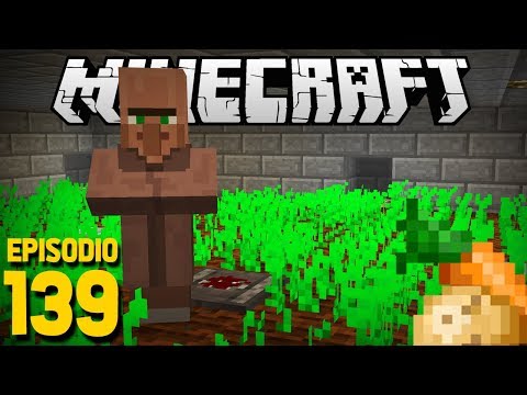 Serie Principale ITA #139 | Farm Automatica AFK di Carote e Patate