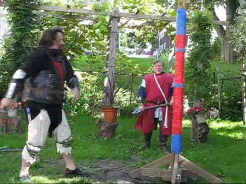 Flail Misconceptions with Master Pat