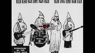 Reagan Youth A Collection of Pop Classics 05 I hate hate