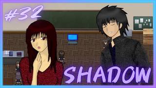 罪人特定会議編⑧【 SHADOW 】 フリーホラーゲームアフレコ実況#32