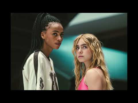 What is olympo,the new series that's causing a sensation on Netflix,about?