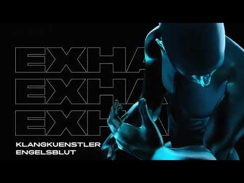 Klangkuenstler - Engelsblut