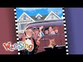 Marvelous Musical Mansion Full Movie Wee Sing