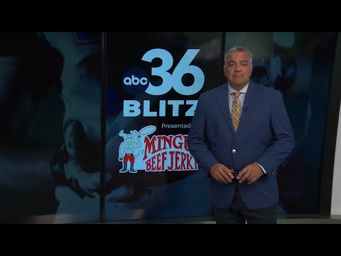 ABC 36 BLITZ: Madison Central Indians Look to Build upon Last Season