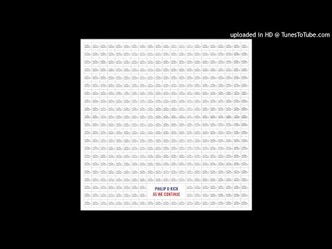 Phillip D Kick - The Riviera