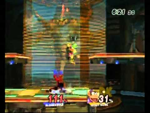 UTDZac vs Gnes Set 2 Only recorded game - Quakecon 2010