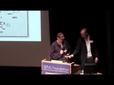 SENS5 - Improved Sequencing as a SENS Accelerant