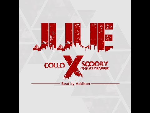 Collo ft. Scooby The Lazy Rapper - Jijue (Official Music Video)