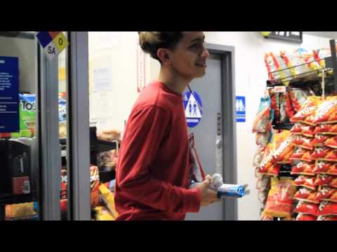 Jae  Baaby - " La Vida Mia " Ep 1 KHUZ+