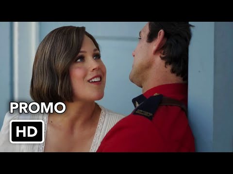 When Calls the Heart 13x04 Promo "Until Proven Guilty" (HD)