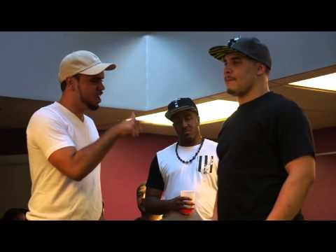 Veg Villa vs Rage Rush