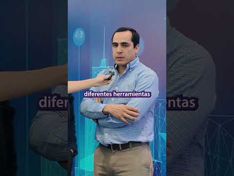 Video entrevista a Daniel Hernandez