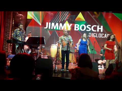 Jimmy Bosch feat Dislocados