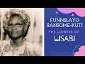 Funmilayo Ransome Kuti The Lioness Of Lisabi