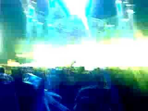 FRAGMA @ FREEDOM FESTIVAL SYDNEY- You Are Alive